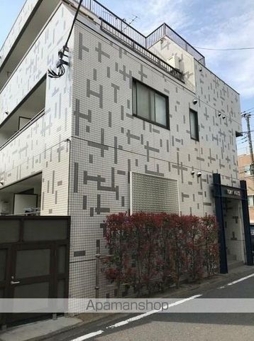 ＴＯＭＹ　ＨＯＵＳＥ その他2