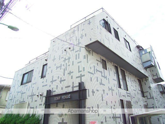 ＴＯＭＹ　ＨＯＵＳＥ その他18