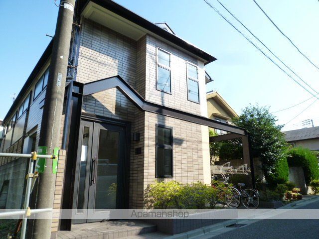 ミヤカーサ 205号室 外観