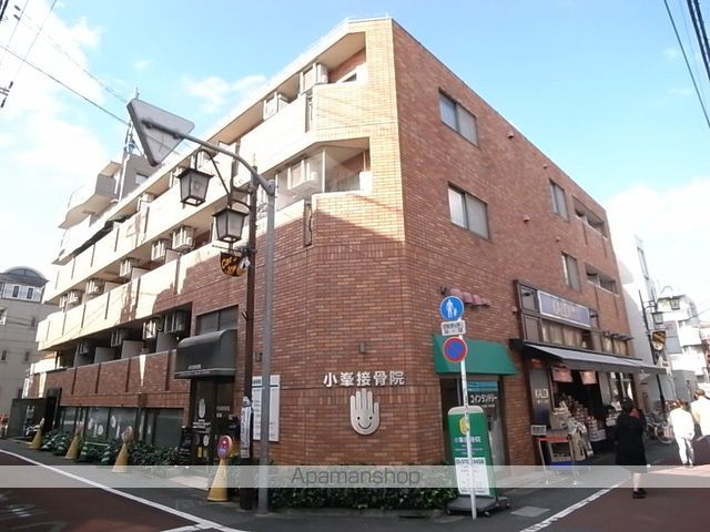シャトー梅ヶ丘 その他2
