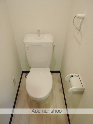 シャトー梅ヶ丘 その他6
