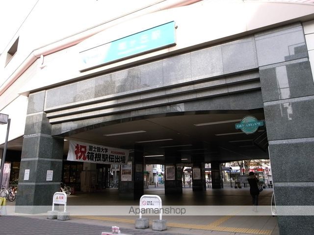 シャトー梅ヶ丘 その他9
