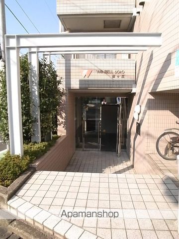 ウィンベルソロ梅ヶ丘 その他21
