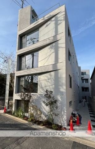 レンブラン赤堤 101号室 外観