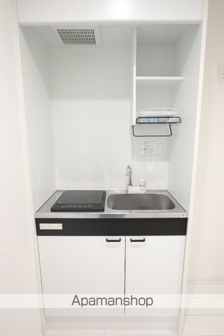 アオアクア浜田山 その他4