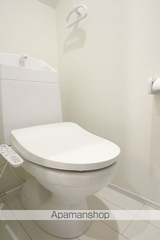 アオアクア浜田山 その他6