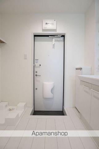 アオアクア浜田山 その他14