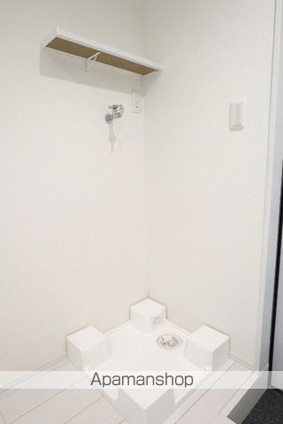 アオアクア浜田山 その他16