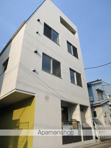Ｒｉｑｕｅｚａ永福 401号室 外観