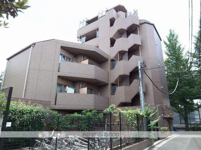 フェニックス高井戸南 103号室 外観