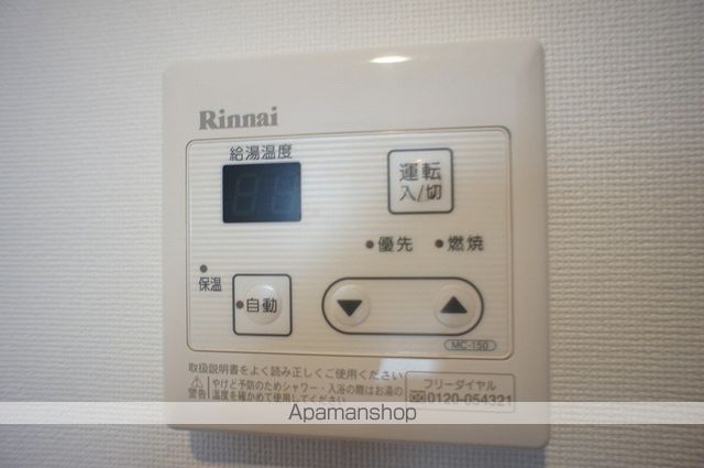 グランメール松原　テラスハウス その他20