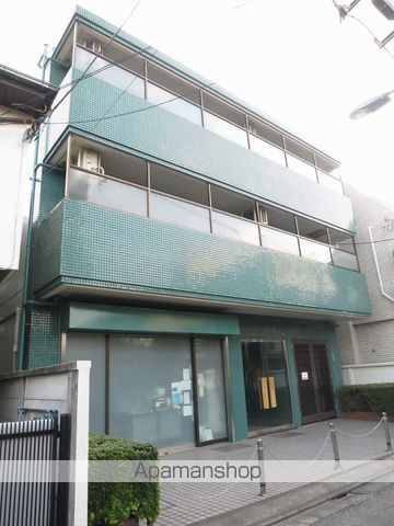 ハウスＨＡＲＡＤＡ 303号室 外観