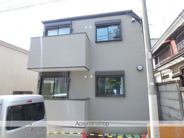 コーポトミミツ 202号室 外観