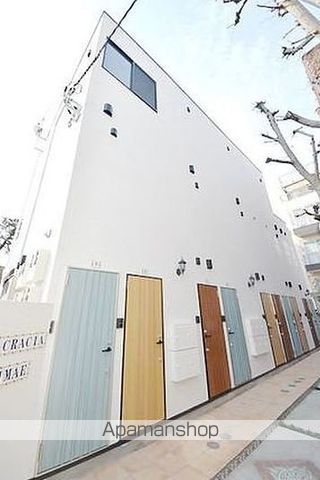 ソルナクレイシア明大前 その他2