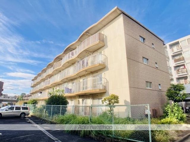 第一ハウス崔綜 118号室 外観