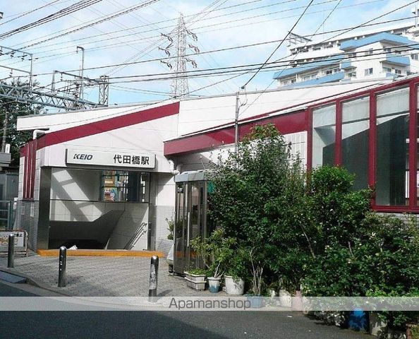 ＹＳレジデンス代田橋 その他9