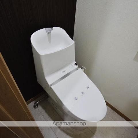 リリーフ浜田山 その他6