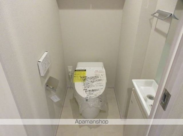ザ・パークハビオ明大前 その他6
