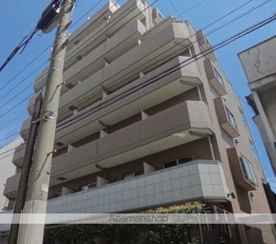 ＢＰＲレジデンス豪徳寺 その他1