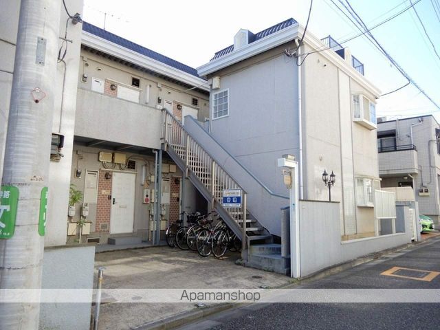 ラ・ビアンローズ その他1