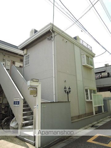ラ・ビアンローズ その他22