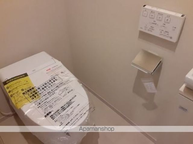 ザ・パークハビオ明大前 その他6