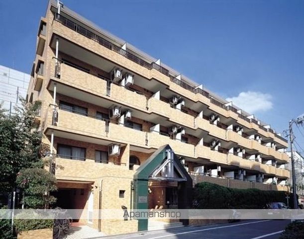 インプルーブ高井戸 421号室 外観