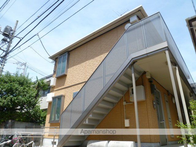 シャンブル その他1
