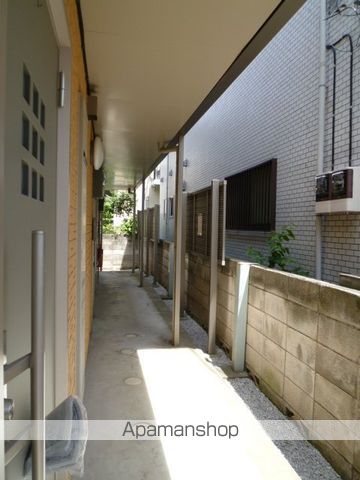 シャンブル その他20