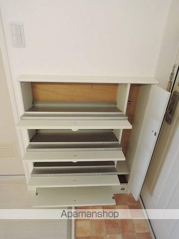 キャスル代田 その他18