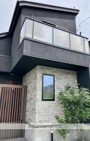 北烏山戸建 外観