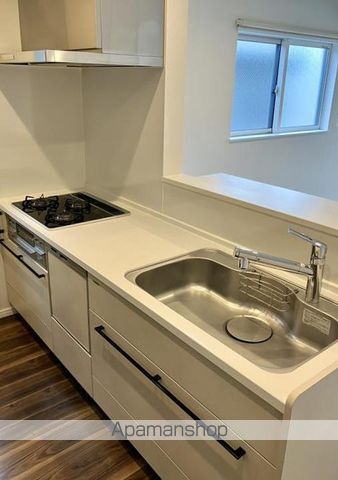 北烏山戸建 その他4