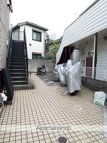 カトルセゾン明大前 その他1
