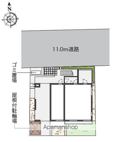 レオネクスト赤堤グランデ その他17