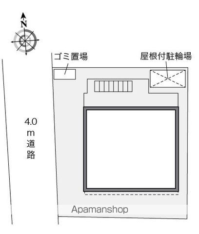 レオパレス参丁目 その他17