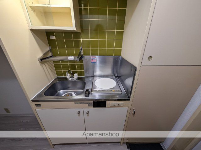 スカイコート千歳烏山第３ その他4