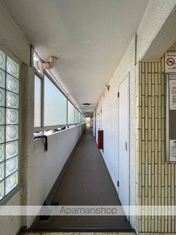 スカイコート千歳烏山第３ その他20