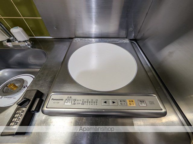 スカイコート千歳烏山第３ その他23