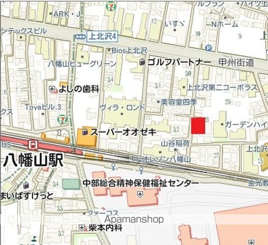 ハーモニー上北沢 その他17