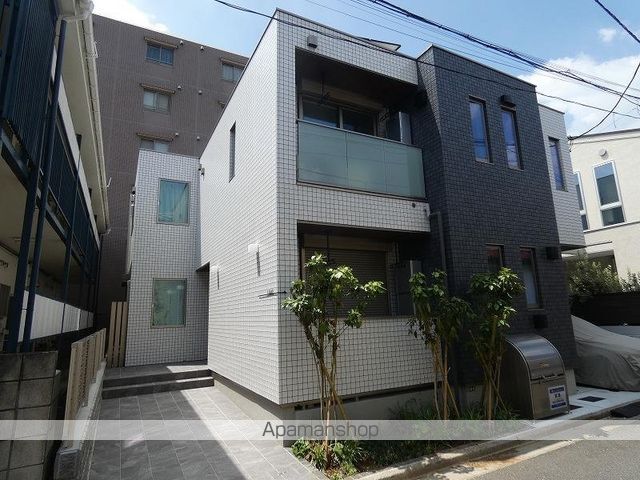 ＩーＦＬＡＴ　アイフラット 102号室 外観