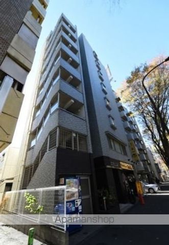 プログレス下高井戸 201号室 外観