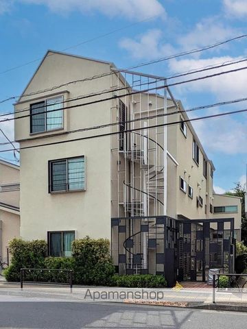 グランエッグス久我山 2号室 外観