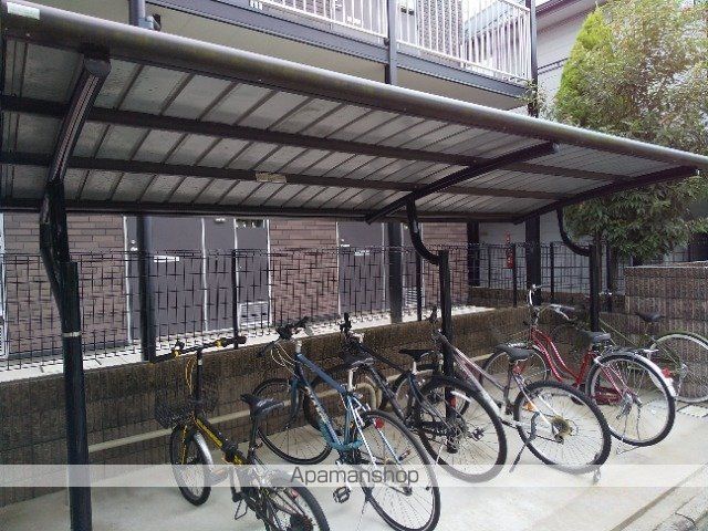 レオパレス経堂 その他18