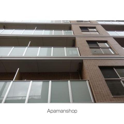 ＫＤＸレジデンス桜上水 404号室 外観