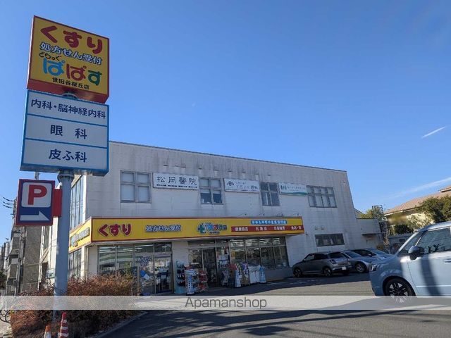 レオパレスフルール その他21