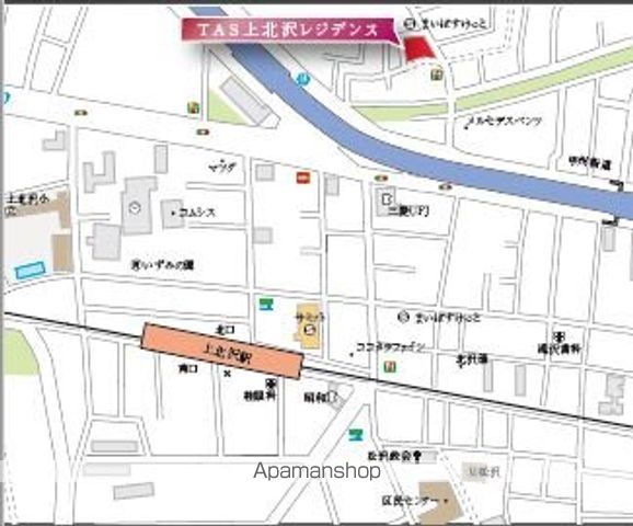 ＴＡＳ上北沢レジデンス その他17