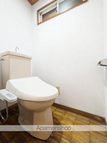 上北沢１丁目戸建（桜上水） その他17