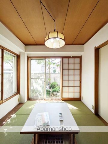 上北沢１丁目戸建（桜上水） その他18