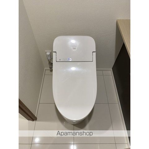 コンフォリア北沢 その他6