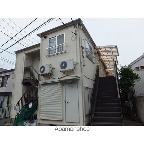 ソレイユ経堂 その他1